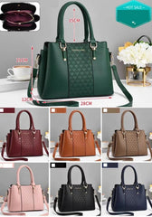 Pink Handbag For Girls 082 GALAXY BAGS