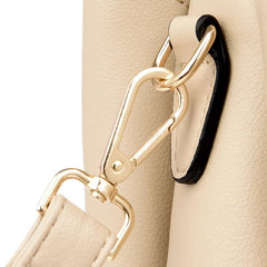 3pcs Set Trendy Women Handbag 207-7 GALAXY BAGS