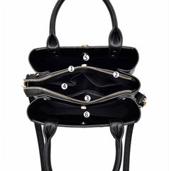 Red Handbag For Girls 058 GALAXY BAGS