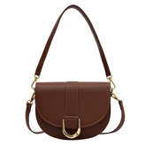 CHARLES & KEITH Brand Crossbody Bag | 80781400
