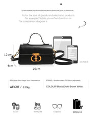 Crossbody Bag For Women 1064 GALAXY BAGS