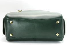 Green Handbag For Girls 9001