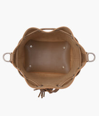 Grey Girls Bucket Bag 576 GALAXY BAGS
