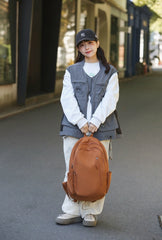 Fashion Campus Backpack School Bag Large Capacity 10 GALAXY BAGS