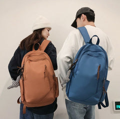 Fashion Campus Backpack School Bag Large Capacity 10 GALAXY BAGS