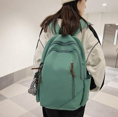 Fashion Campus Backpack School Bag Large Capacity 10 GALAXY BAGS