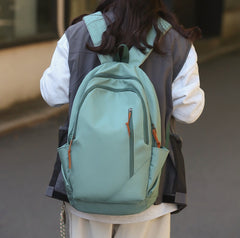 Fashion Campus Backpack School Bag Large Capacity 10 GALAXY BAGS