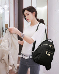 Sylish Backpack For Women and Girls 2027-9