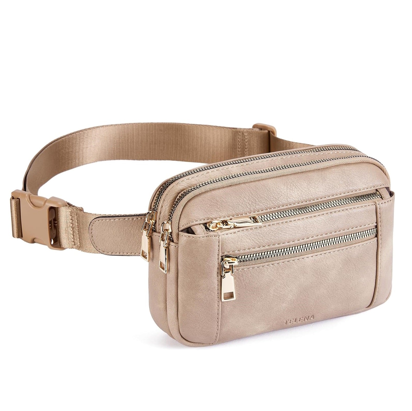 Fanny Pack | Waist Bag | Waist Pack | Bum Bag | Fanny Bag | GB