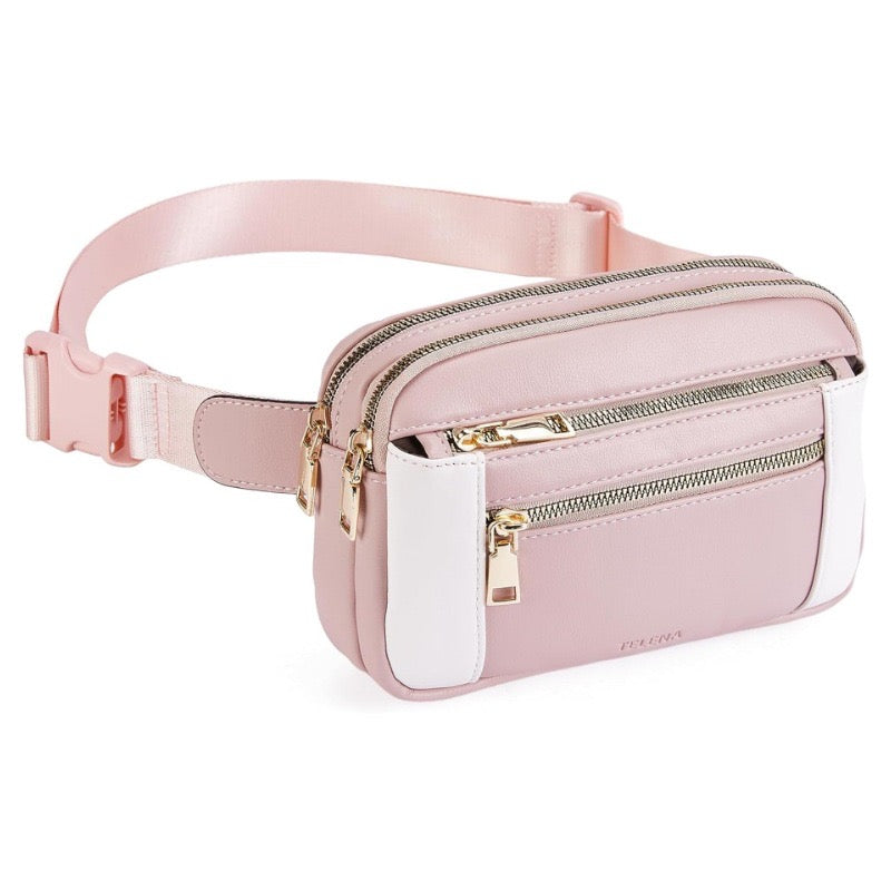 Fanny Pack | Waist Bag | Waist Pack | Bum Bag | Fanny Bag | GB