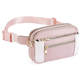 Fanny Pack | Waist Bag | Waist Pack | Bum Bag | Fanny Bag | GB
