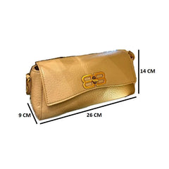 GB Women Bags 2417 GALAXY BAGS