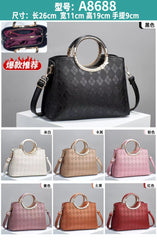 Handbag For Women 808-5 GALAXY BAGS