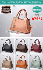 Purse for ladies 2051 Galaxy Bags