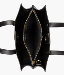 Black Handbag For Girls 598 GALAXY BAGS