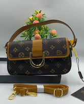 Girls Handbag 5217 GALAXY BAGS