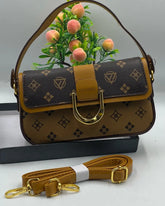 Girls Handbag 855 GALAXY BAGS