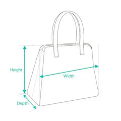 Green Handbag For Girls 609 (Copy) GALAXY BAGS