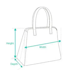 Grey Purpul Handbag For Girls 609 GALAXY BAGS