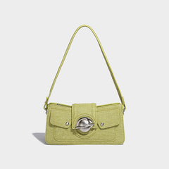 High Fashion Luxury Women Shoulder Bag