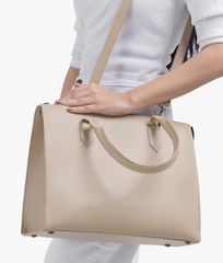 Skin Handbag For Women with girl