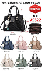 Handbag For Girls 082-2 GALAXY BAGS