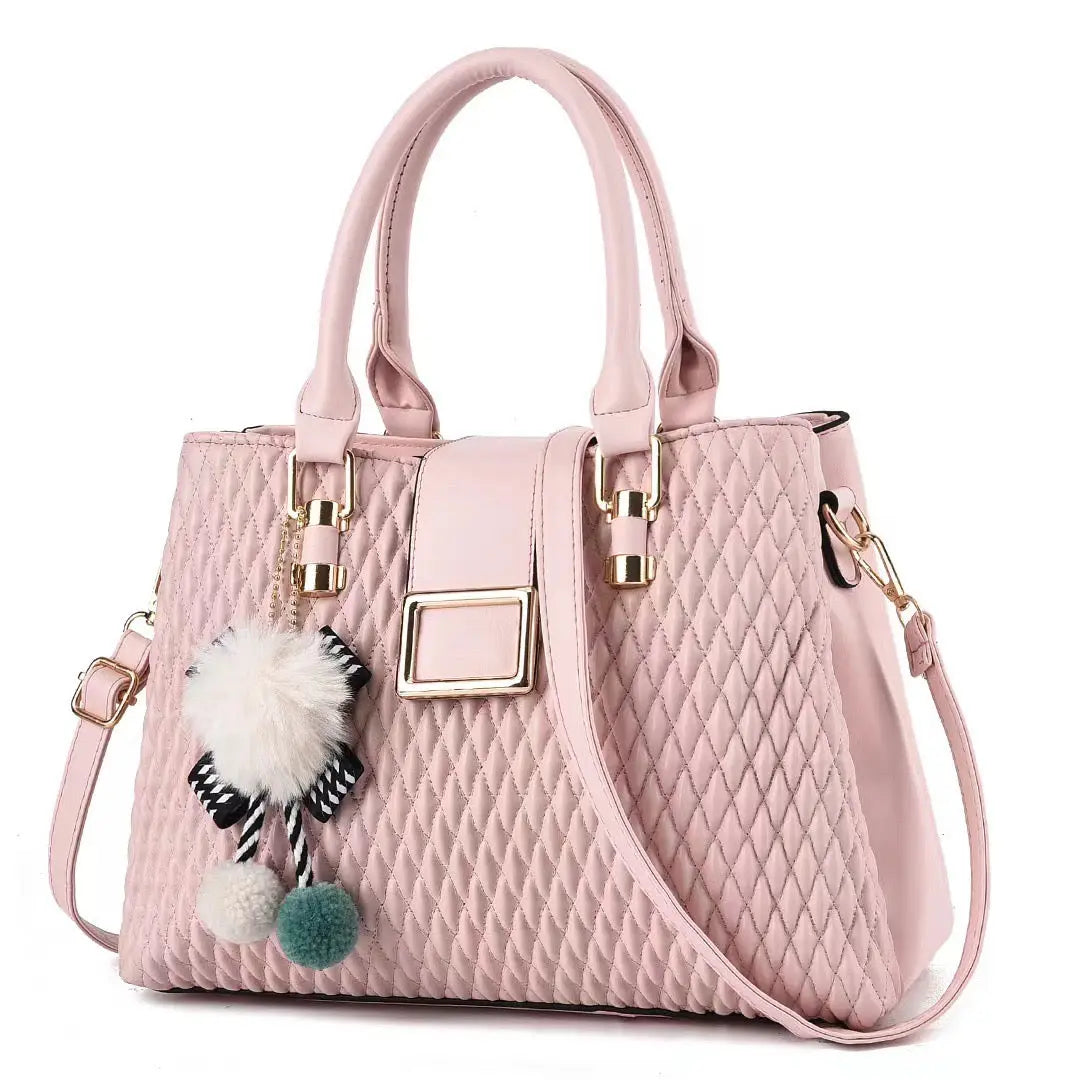 Handbag For Girls 082-2 GALAXY BAGS