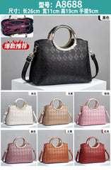 Handbag For Women 808-5 GALAXY BAGS