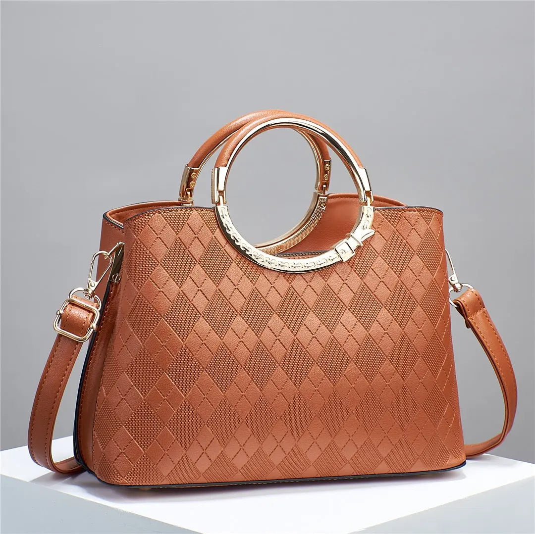 Handbag For Women 808-5 GALAXY BAGS