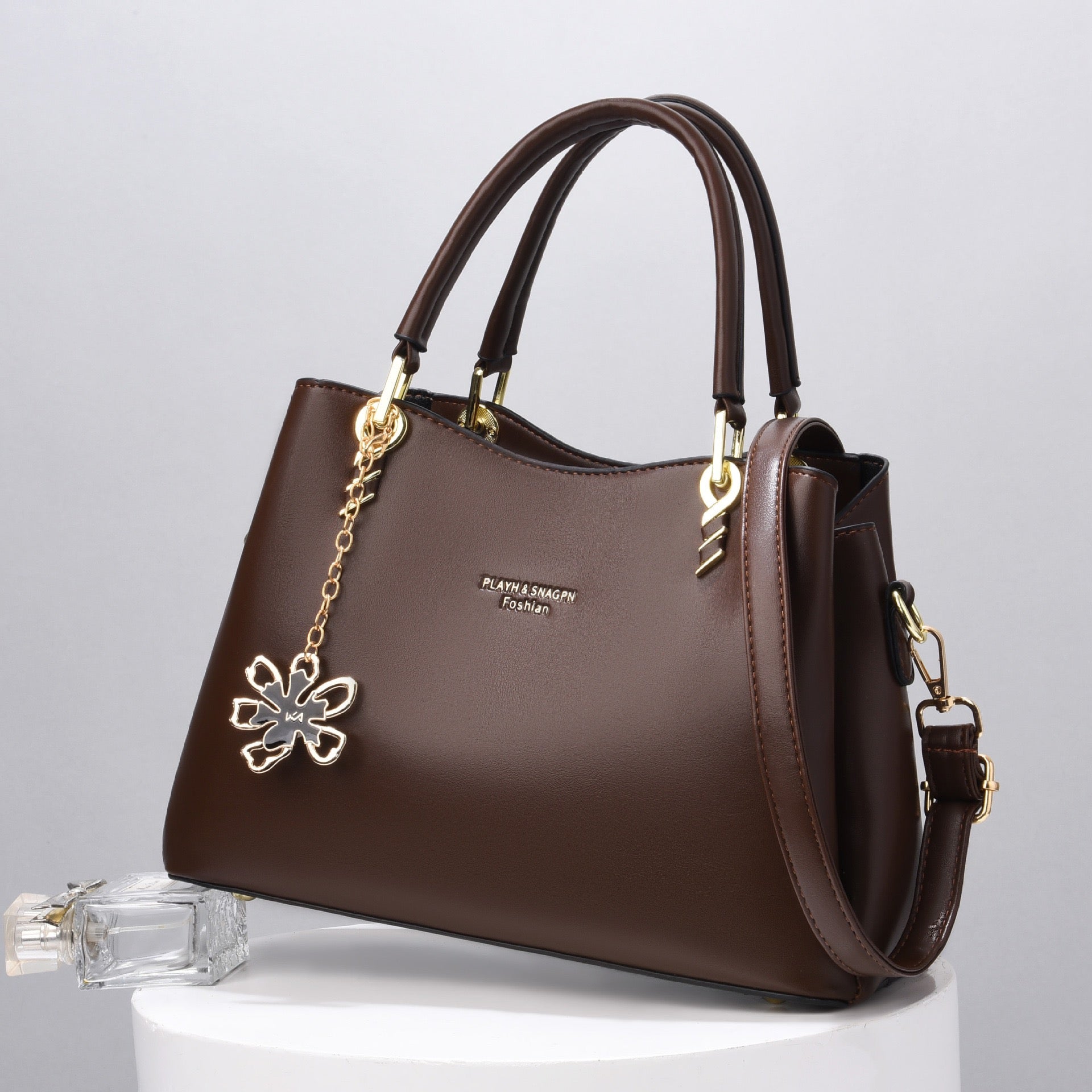Chocolate Purse | Chocolate Handbag