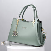 Green Purse
