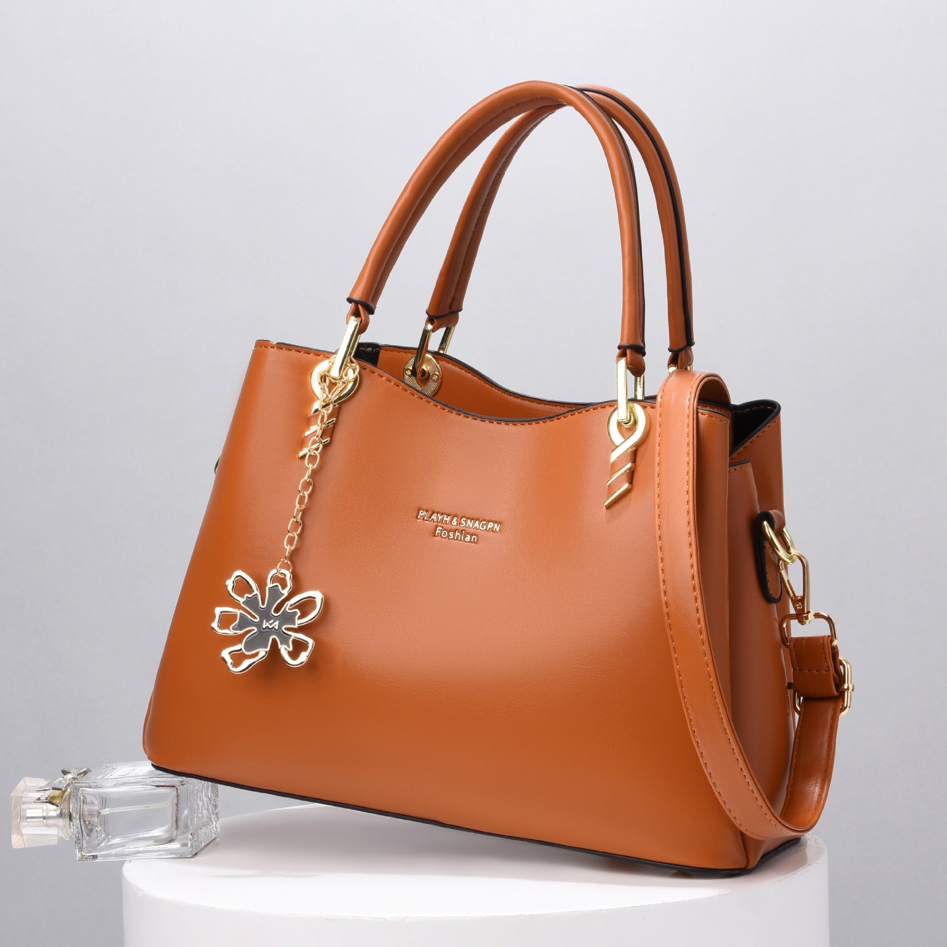 Mustard Purse