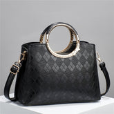 Black Handbag