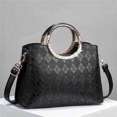 Black Handbag