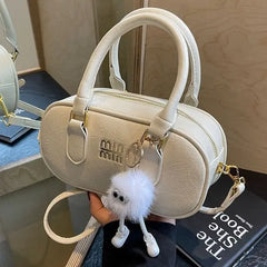 High Quality Crossbody Bag 555-9 GALAXY BAGS