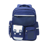 High Quality Durable Large Capacity School Backpack for Students 4079 GALAXY BAGS