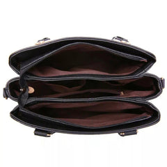 Green Handbag For Women 855-1 GALAXY BAGS