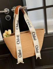 Chlo é Tote Bag for Women – Authentic Luxury Handbag | 9561