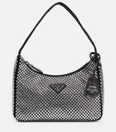 Prada Crossbody Bag – Includes Original Brand Box & Invoice | 8802