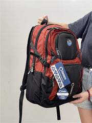 Orben Thousand Mile Backpack 15.6 Perfect for Business College and Travel AB240 GALAXY BAGS
