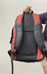 Orben Thousand Mile Backpack 15.6 Perfect for Business College and Travel AB240 GALAXY BAGS