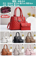 Handbag For Girls 810-2 GALAXY BAGS