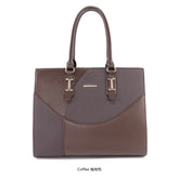 Miss Susan Laptop Tote Bag 15.6 Inch – Elegant & Functional for Work and Travel 1132