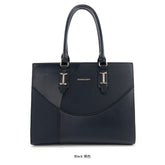 Miss Susan Laptop Tote Bag 15.6 Inch – Elegant & Functional for Work and Travel 1132