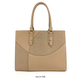 Miss Susan Laptop Tote Bag 15.6 Inch – Elegant & Functional for Work and Travel 1132