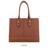 Miss Susan Laptop Tote Bag 15.6 Inch – 1030