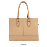 Miss Susan Laptop Tote Bag 15.6 Inch – 1030