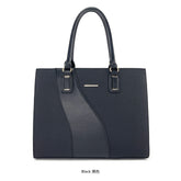 Miss Susan 15.6 Inch Laptop Tote Bag for Women – Stylish Handbag & Shoulder Bag 1033