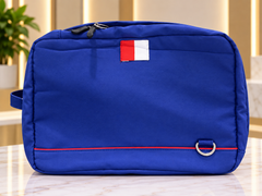 Cious Krause Baby Diaper Bag – Cute | Mom Bag |Multi-Compartment Baby Backpack ZK420