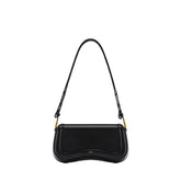 JW PEI Shoulder Bag – Elegant Vegan Leather Handbag for Women 1903